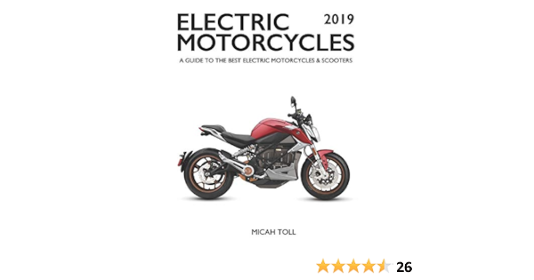 Electric Motorcycles 2019: A Guide to 