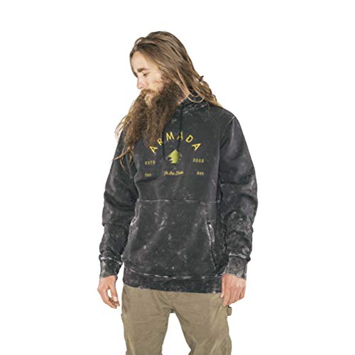Armada Multiply Mens Hoodie