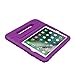 Fintie iPad mini 1/2/3 Kiddie Case - Light Weight Shock Proof Convertible Handle Stand Kids Friendly for Apple iPad mini 1/iPad mini 2/iPad mini 3, Purple