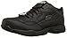 Skechers Men's Felton, Black, 9.5 Wide