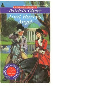 Lord Harry's Angel (Signet Regency Romance)