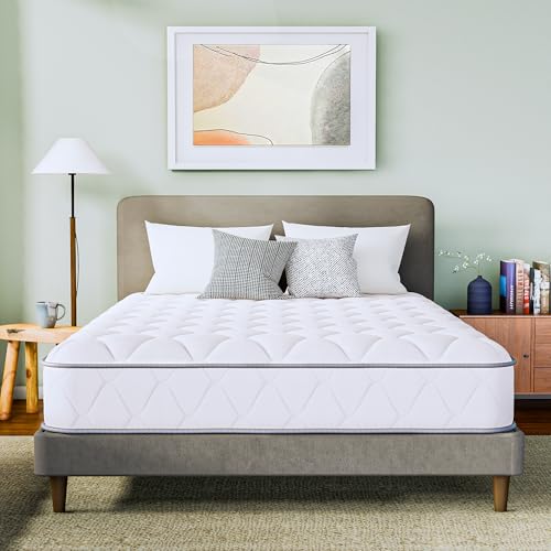 GAESTE Hybrid Cooling Mattress
