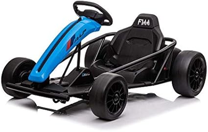 drifter 360 electric racer