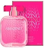 Amazing Spray Perfume, Impression of Incredible by Victoria's Secret