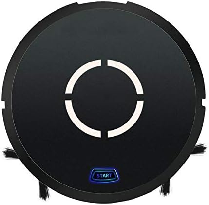 Sweety Intelligent Vacuum Cleaner Household Automatic Sweep The Floor Robot 20 * 20 * 6cm