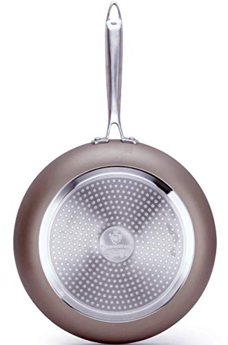 3 WaxonWare+Nonstick+Induction+Compatible+Dishwasher
