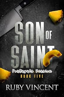 Livro Son of Saint: Um Romance de Harém Reverso (Santos e Pecadores Livro 5)