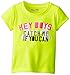 Under Armour Baby-Boys Infant Hey Boys Catch Me If You Can