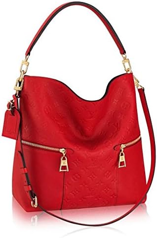 LOUIS VITTON MELIE A fresh take on the hobo, the Mélie is a must-have addition to fashion-forward wardrobes