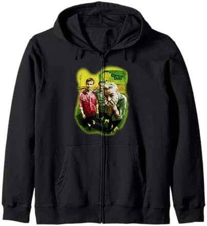 Amazon.com: Green Day Hoodie American Idiot Band Logo Official