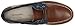 Lacoste Men's Keellson 8 Boat Shoe