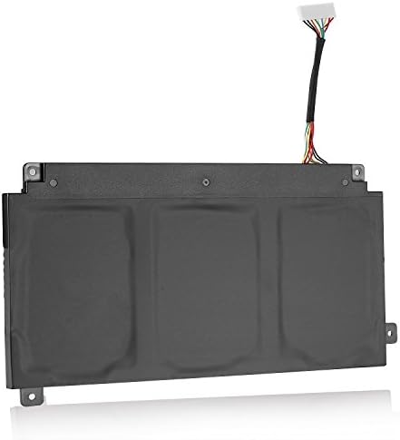 Anyoneer 10.8V 3860mAh New Laptop PA5208U-1BRS Battery for Toshiba Chromebook CB35 CB35-B3340 CB35-B3330 Satellite E45W P55W E45W-C4200 series P000619700 P000645710 - [PA5208U-1BRS]