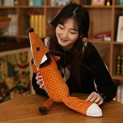 Jouets Peluches Animaux Le Petit Prince Renard Tunisia Ubuy