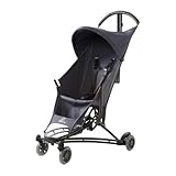 Quinny Yezz Stroller - Grey Road