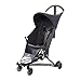 Quinny Yezz Stroller - Grey Road