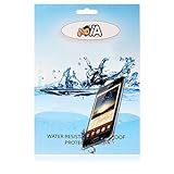Samsung Galaxy Note I717, T879, N7000 WaterProof & DirtProof Skin