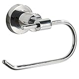 Tresalto Toilet Paper Holder