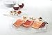 Pack of 3: SeaBear Copper River Smoked Sockeye Salmon, 6 Ounce Units