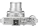 Panasonic LUMIX DMC-LX7W 10.1 MP Digital Camera with 7.5x Intelligent zoom and 3.0-inch LCD - White