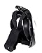Uzi Shark Easy Breath 180° Panoramic Revolutionary Full Face Snorkel Mask with Anti-fog & Anti-leak Technology