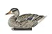Dakota Decoy X-Treme Flocked Drake Head Mallards (12 Pack)  12120