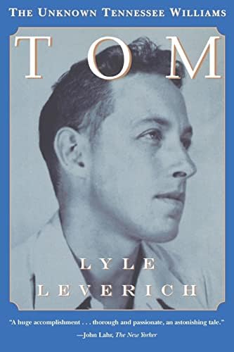 Tennessee Williams: Mad Pilgrimage of the Flesh: Lahr, John