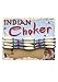 Beaded Indian Choker
