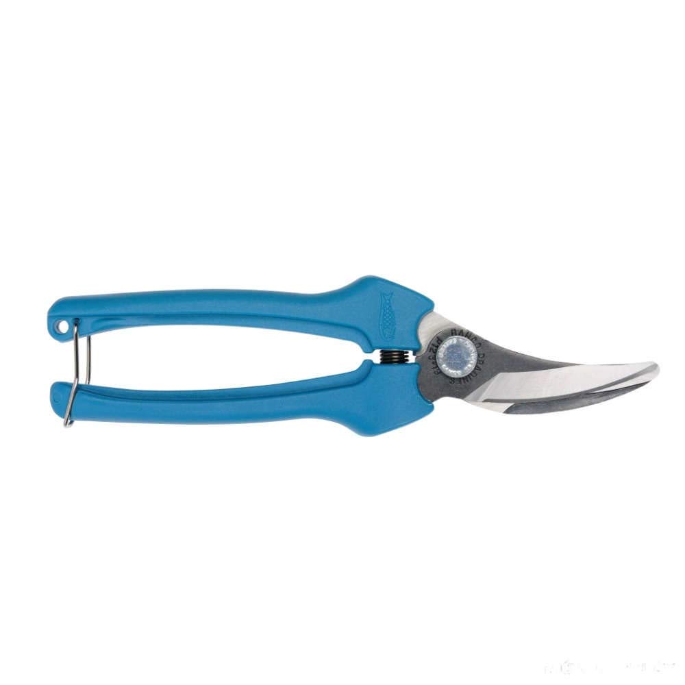 Bahco P123-BLUE-B6 Secateurs, Blue, 28x18x18 cm