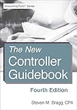 The New Controller Guidebook: Fourth Edition