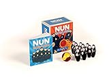 Nun Bowling: It's Sinfully Fun! (Mega Mini Kits)