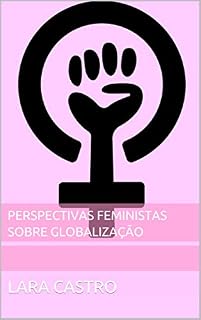 Livro Perspectivas Feministas sobre Globalização