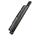 Fancy Buying Laptop Battery Replace for Toshiba Satellite A505 Series, A505-S6004, A505-S6005, A505-S6007, A505-S6009, A505-S6012, A505-S6014, A505-S6015, A505-S6016 (9 Cells-10.8V 7800mAh)