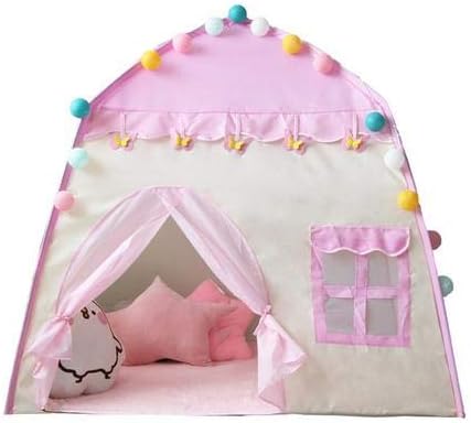 outdoor play tent
