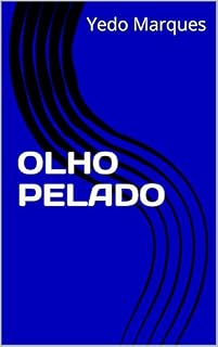 Livro OLHO PELADO