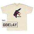 Beck Donkey T-Shirt Large