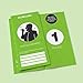 Culinario Mortale Expedition of Death Murder Mystery Game for 5-7 Players (Ages 36+)
