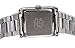 Casio Men's MTP1337D-7A Silver Stainless-Steel Quartz Watch with Silver Dial