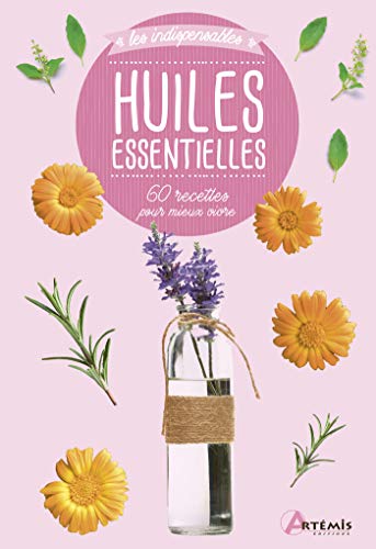 Huiles essentielles at Amazon