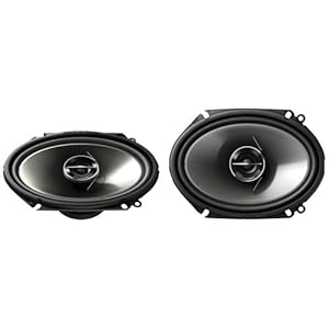 6 ohm speakers for sale