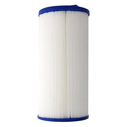 Tier1 PTS35 Thermo Spas FL1009, Thermo Spas Healing Spa, Pleatco PTS35, Filbur FC-0187, Unicel C-4324 Comparable Replacement Filter Cartridge
