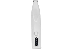 Electric Seam Rippers, 7000RPM Thread Remover Tool with Dual Blades 2-Speed Stitches Remover for Embroidery, Sewing, and Quil