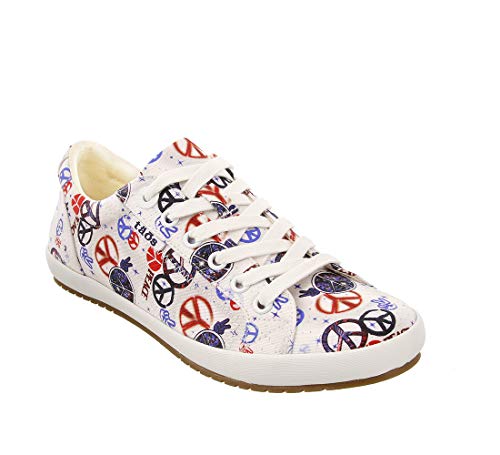 taos women's star fashion sneaker
