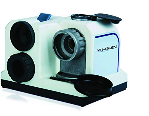 Palmgren Drill Bit Sharpener