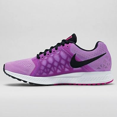 nike pegasus lila