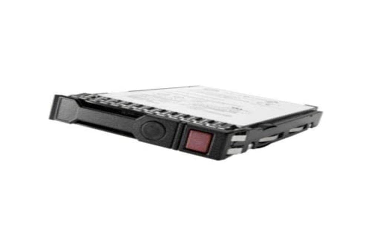 HP Hewlett Packard Enterprise 300GB 15K 2.5 inch Hard Drive 15K 870753-B21#0D1 (Refurbished)