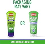 O'Keeffe's Working Hands Overnight Cream 80ml Intensive Hydration Repair Dry view 2