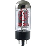 JJ GZ34 / 5AR4 Vacuum Tube