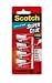Scotch Single Use Super Glue Gel (AD119)