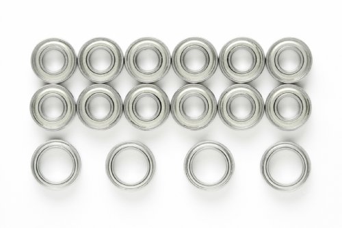 The Hobby Company Tamiya TT 01 Ball Bearing Set