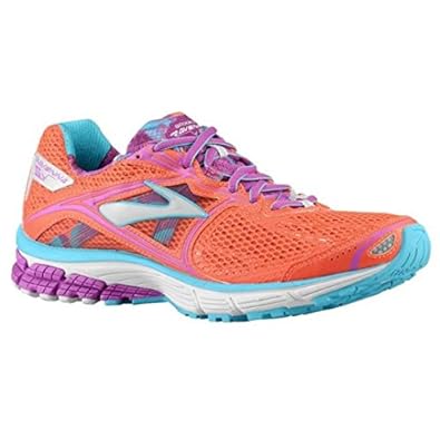 brooks ravenna 5 womens blue